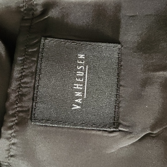 Suit Jacket - Picture 3 of 4